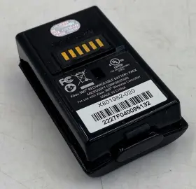 X801982-020 Microsoft Rechargeable Battery Pack For Xbox 360 Controllers