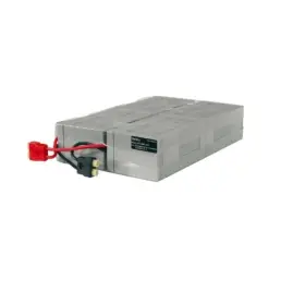 Ups-srbp-2200 Middle Atlantic Products 656747247637 / Legrand Ups Replacement Battery