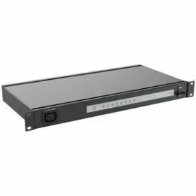 Rlnk-910r-iec-ns Middle Atlantic Products Select 9-outlet Rack Pdu Racklink 10a Iec C14 Monitored