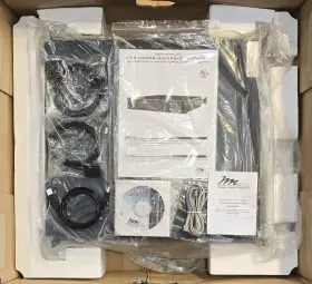 Ups-2200r-hhip Middle Atlantic Products Open Box Rackmount Ups Av/server Backup Power