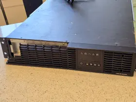 Ups-ol2200r Middle Atlantic Products Rack Mnt Battery Backup Ups Ups-olip Read Ups-ol2200r Middle Atlantic Products Rack Mnt Battery Backup Ups Ups-olip Read