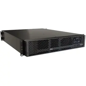 Ups-ol3000r Middle Atlantic Products Premium Series Online Power Backup 3000va 2ru Ups