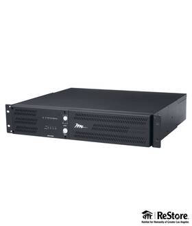 Middle Atlantic Products Ups-s1500r Select Series Ups Backup Power