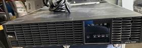 Middle Atlantic Ups-ol1500r 1500va / 1350w 2u Rackmount Ups Battery