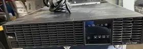 Ups-ol1500r Middle Atlantic 1500va / 1350w 2u Rackmount Ups Battery