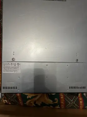 813m-3 Mikrotik Srs Pharmary Supermicr System