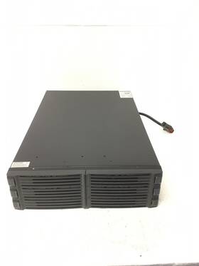 Minute Man Bp72rtexl Minuteman External Battery Pack Ups Pn90001172 No Batteries Free Ship