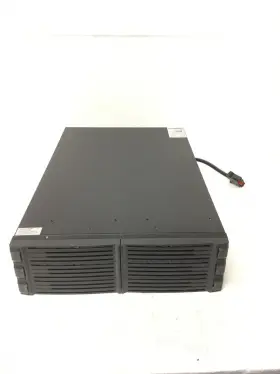 Pn90001172 Minute Man Bp72rtexl Minuteman External Battery Pack Ups No Batteries Free Ship
