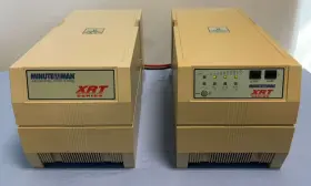 900-04100-00 Minute Man Minuteman 9000410000 Xrt600 Uninterruptable Power Supplies Xrt Series Part