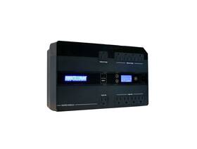 Minuteman 784755156150 Enspire-g 900va/500w Standby Desktop Ups En900lgu