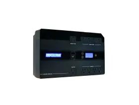 En900lgu Minuteman 784755156150 Enspire-g 900va/500w Standby Desktop Ups