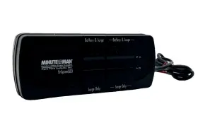 Enspire600 Minuteman 90000771 Minute Man Uninterruptible Power Supplies 600va 300w