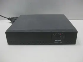 E1100 Minuteman Enterprise E 1100 Uninterruptible Power Supply Ups