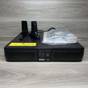 Minuteman E1500rm2u Enterprise Plus Ups