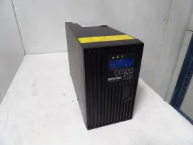 Ec1000lcdpp Minuteman Tower Ups M6020