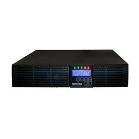 Minuteman Ec1500rt2u Ups Ecompass Seriesonline Rack/tower 1500va/1350w 120v
