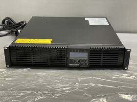 Minuteman Ec2000rt2u 2000va/1800w Encompass Ups Rack Tower- Black