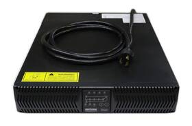 Minuteman Ed3000rm2u New Batter Endeavor Ups Online 3000va 2100w 2u Rack Tower
