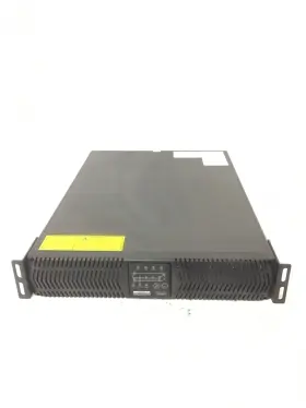 Ed3000rmt2u Minuteman Ups Battery Backup 3000va 2100w Rackmount No Batteries
