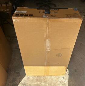 Minuteman Ed300rtxl2u Ed3000rtxl2u Ups Online 3kva/2700w 2u Rack/tower Ext Runtime