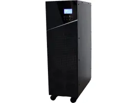 Ed6ktf Minuteman 6000va/6000w True On-line Double-conversion Ups System With St