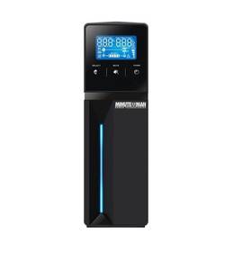 Minuteman Etr2000lgu Open Box 2000va 1200watts Nema 5-20p Ups