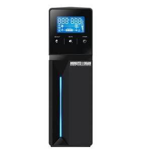 Minuteman Etr850lg Operator Training