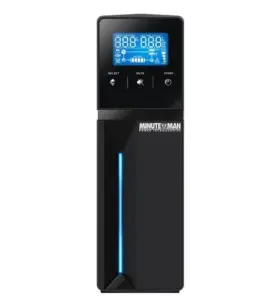 Etr850lg Minuteman Operator Training
