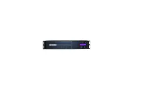 Exr3000rthv Minuteman Exr Series Line Interactive Ups 3kva/2700w 2u Rms