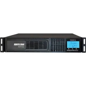 90000938 Minuteman / Para Systems - Ups Avr Lcd 1400w