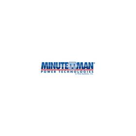 Minuteman / Para Systems B00056 / - Batt 12 Volt 7 Amp Hour For Ed5/6xxxrtxl