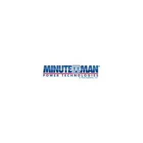 Bm0065 Minuteman / Para Systems - Entrust Lcd Ups Battery