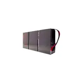 Bm0066 Minuteman / Para Systems - Ups Battery Pack Lead