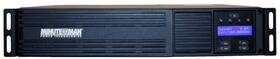 Minuteman / Para Systems Exr1500rt2u / - Exr Series Line Interactive