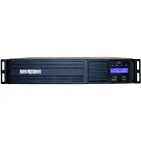 Exr1500rthv Minuteman / Para Systems - Exr Series Line Interactive