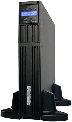 Minuteman / Para Systems Exr3000rt2u / - Exr Series Line Interactive