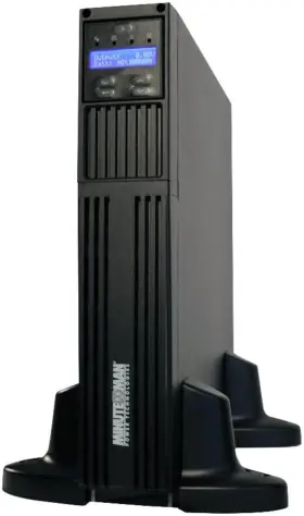 Exr3000rt2u Minuteman / Para Systems - Exr Series Line Interactive