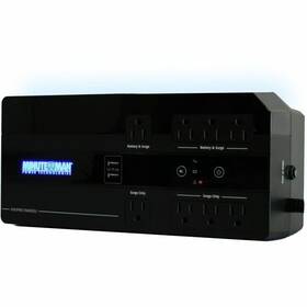 Minuteman Power Technologies 784755156136 Enspire-g En600gu 600va Wall/desktop/floor Mountable Ups