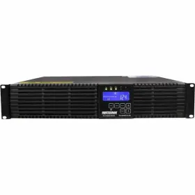 Ec1500rtxl2u Minuteman Power Technologies Encompass Rtxl 1500va Rack/tower/compact Ups