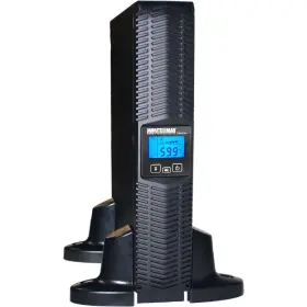 Ed1500rtxl2u Minuteman Power Technologies Endeavor 1500va Tower/rack/wall Mountable Ups