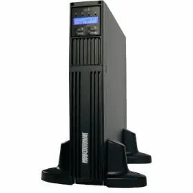 Exr1500rt2unc Minuteman Power Technologies 1500va Rack/tower Ups