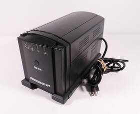 Minuteman Power Technologies Pr0500e Uninterruptible Supply Enspire