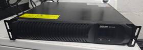 Minuteman Pro1500rt2u Ups 1050w 1500va Line Interactive - Black No Batteries