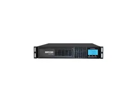 Pro2000rt2unc Minuteman Pro-rt Pro2000rt2u 2000va Tower/rack/wall Mountable Ups - 2u Tower/rac