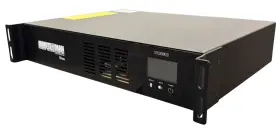 Sr1500rmlcd Minuteman Sr Uninterruptible Power Supply 1500va/900w 2u Rack/tower Short Depth