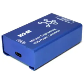 P-529hc Mission Engineering 887197004192 Usb Power Supply