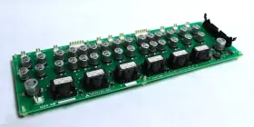 A070126-h01 Mitsubishi Gder-w Input Circuit Board