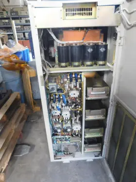 Up2033c-a303su-2 Mitsubishi Model Up2033c Series Uniterruptible Power Supply