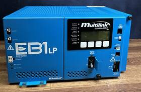 Multilink Eb1lp Standby Power Supply Ups Battery Backup Unit