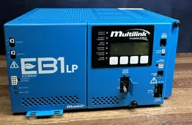 Eb1lp Multilink Standby Power Supply Ups Battery Backup Unit